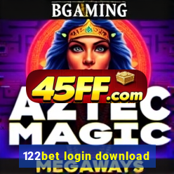 122bet login download